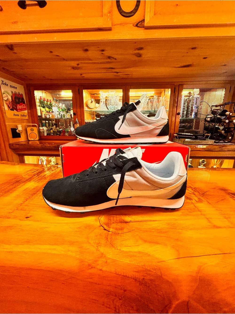Men’s Nike Pre Montreal Racer - Picture 3 of 8